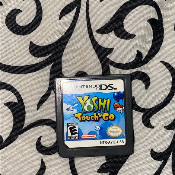 Nintendo ds games - Picture 13 of 16